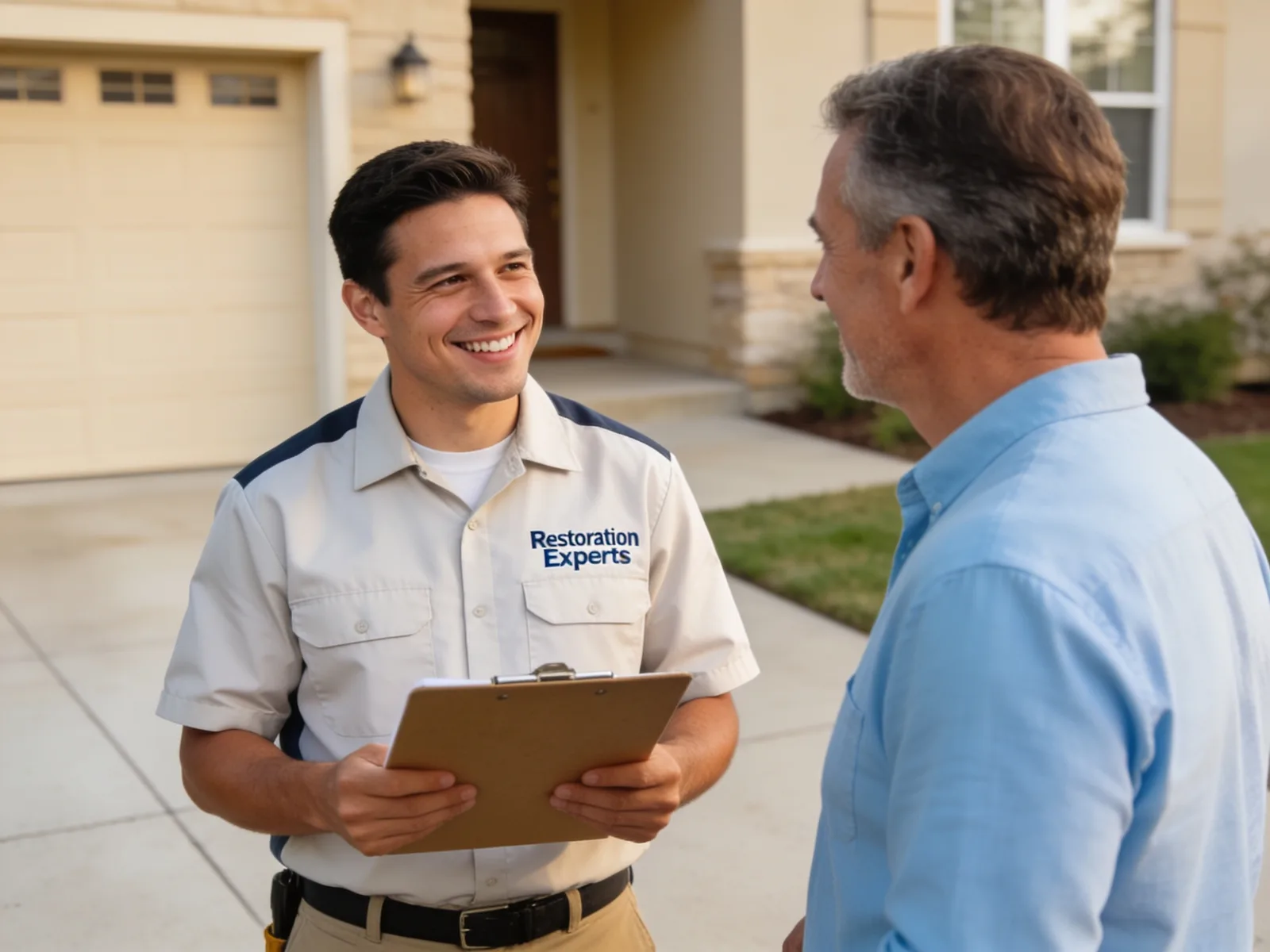 Water Damage Cleanup Brookneal, VA FAQs